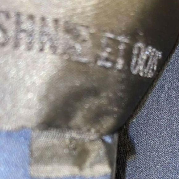 Cushnie et Ochs Ibiza Jazmine Sleeveless Drapped - Picture 11 of 16